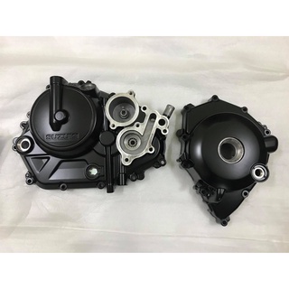 Lốc Nồi + Lốc Lửa - Satria Fi, Raider Fi 150