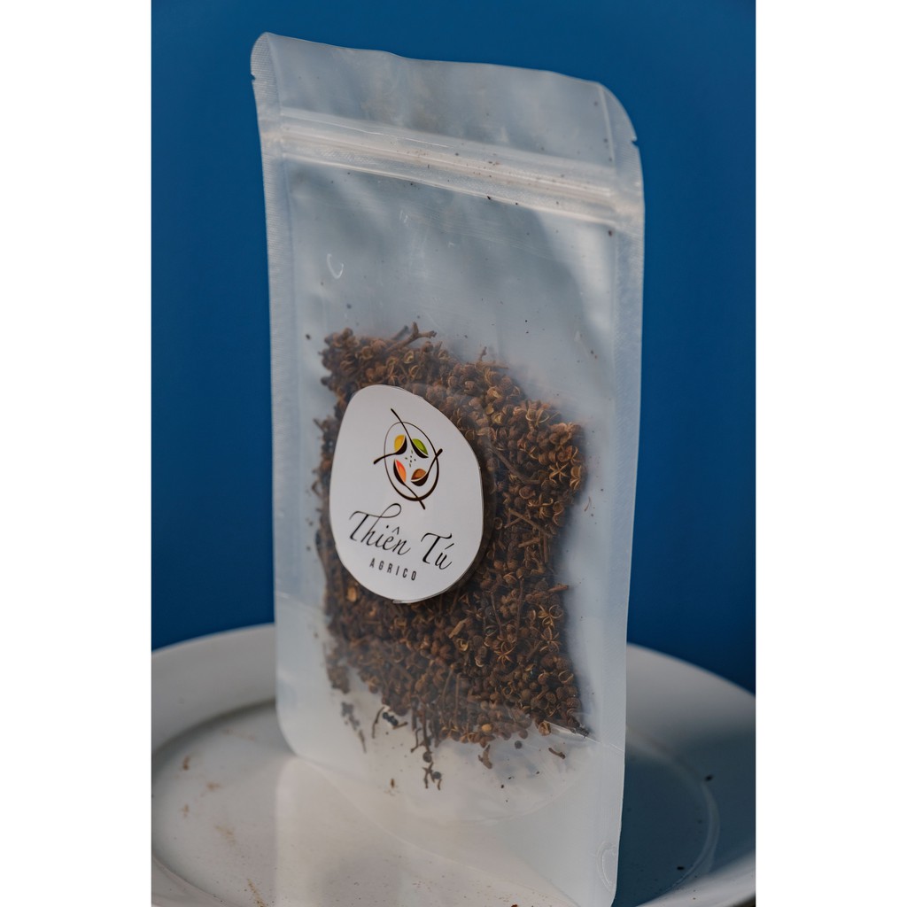 HẠT MẮC KHÉN 1KG | GIA VỊ NGUYÊN CHẤT | NÔNG SẢN THIÊN TÚ