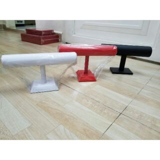 Trụ để vòng 1 tầng