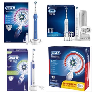 Bàn chải điện Oral-B - xách tay từ Đức 💯💯💯