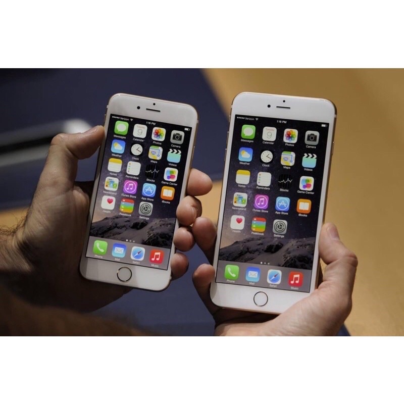 Điện thoại ip 6 bypass