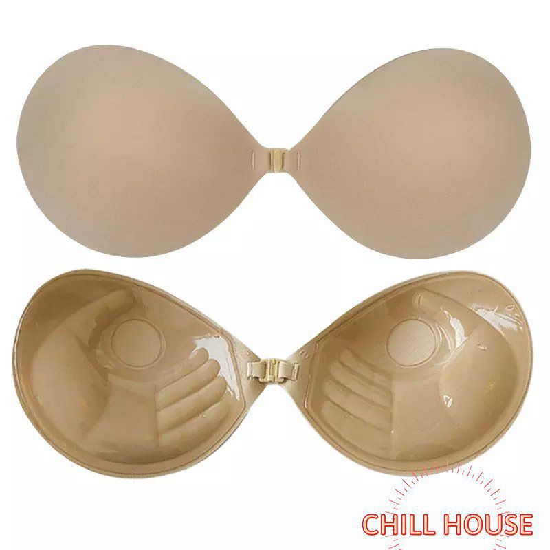 Áo Dán P29 Nâng Ngực Hình Bàn Tay Hàng Cao CấP  - CHILLHOUSE
