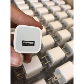 Củ xạc Iphone X zin