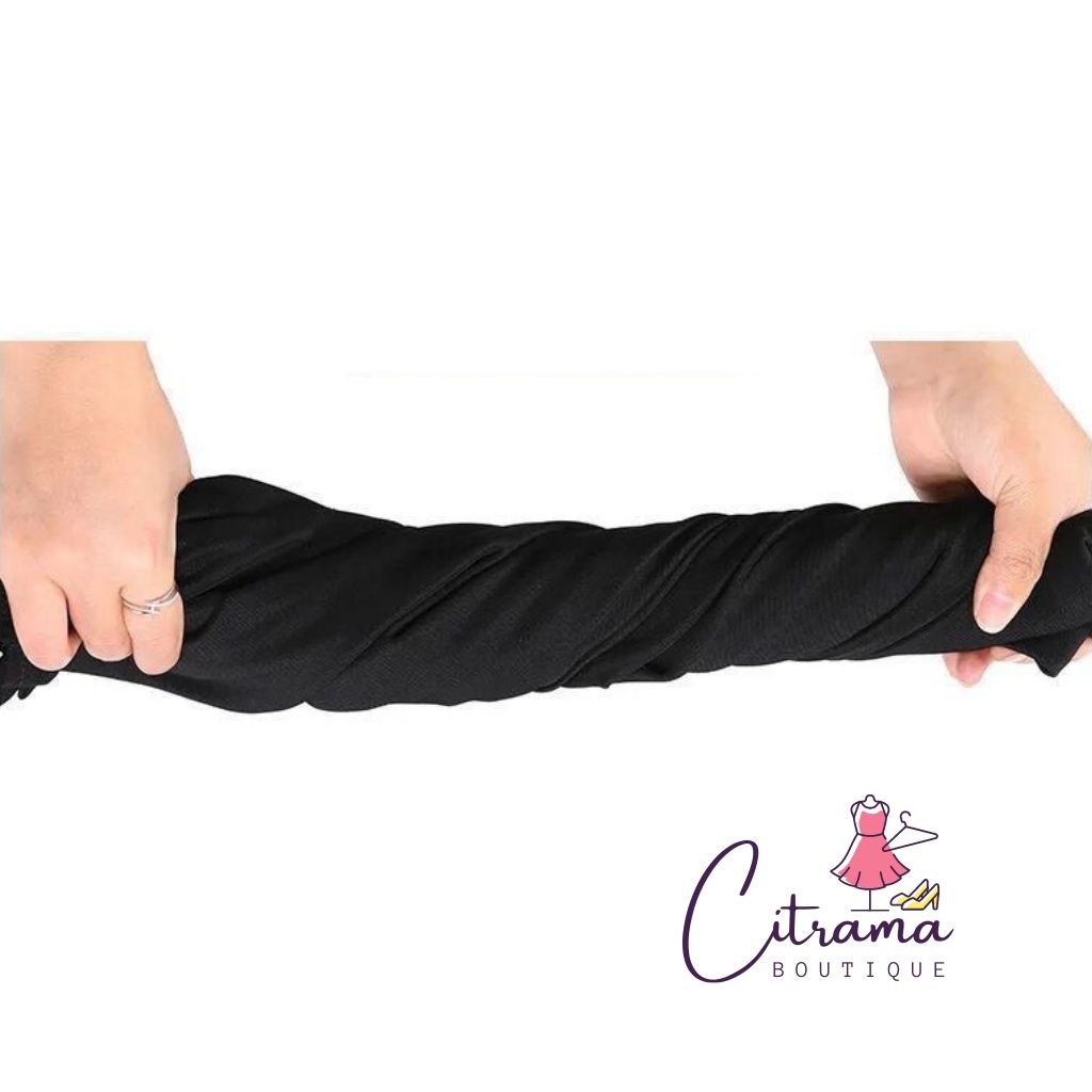 Quần ống loe cạp cao legging dáng dài quần ống loe nâng mông che khuyết điểm đùi to QL01 | BigBuy360 - bigbuy360.vn