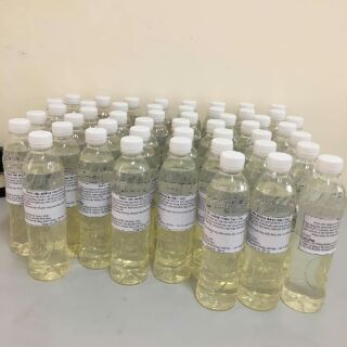 Nước súc miệng Nano bạc