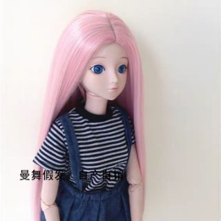 Tóc giả cho búp bê