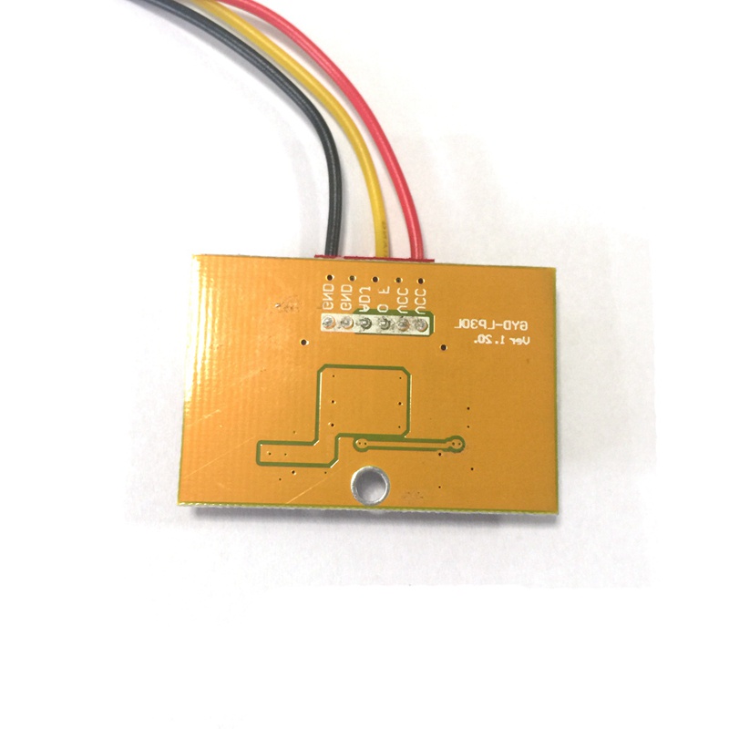 Universal Constant Current Driver Board for 15 - 24 Inch LED Strips | BigBuy360 - bigbuy360.vn