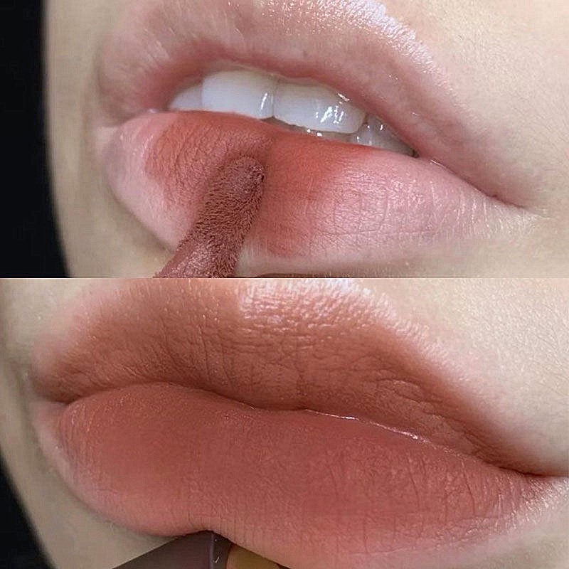 Son Kem Lì Mịn Như Nhung Mềm Mịn Lâu Trôi Trông Tự Nhiên | BigBuy360 - bigbuy360.vn