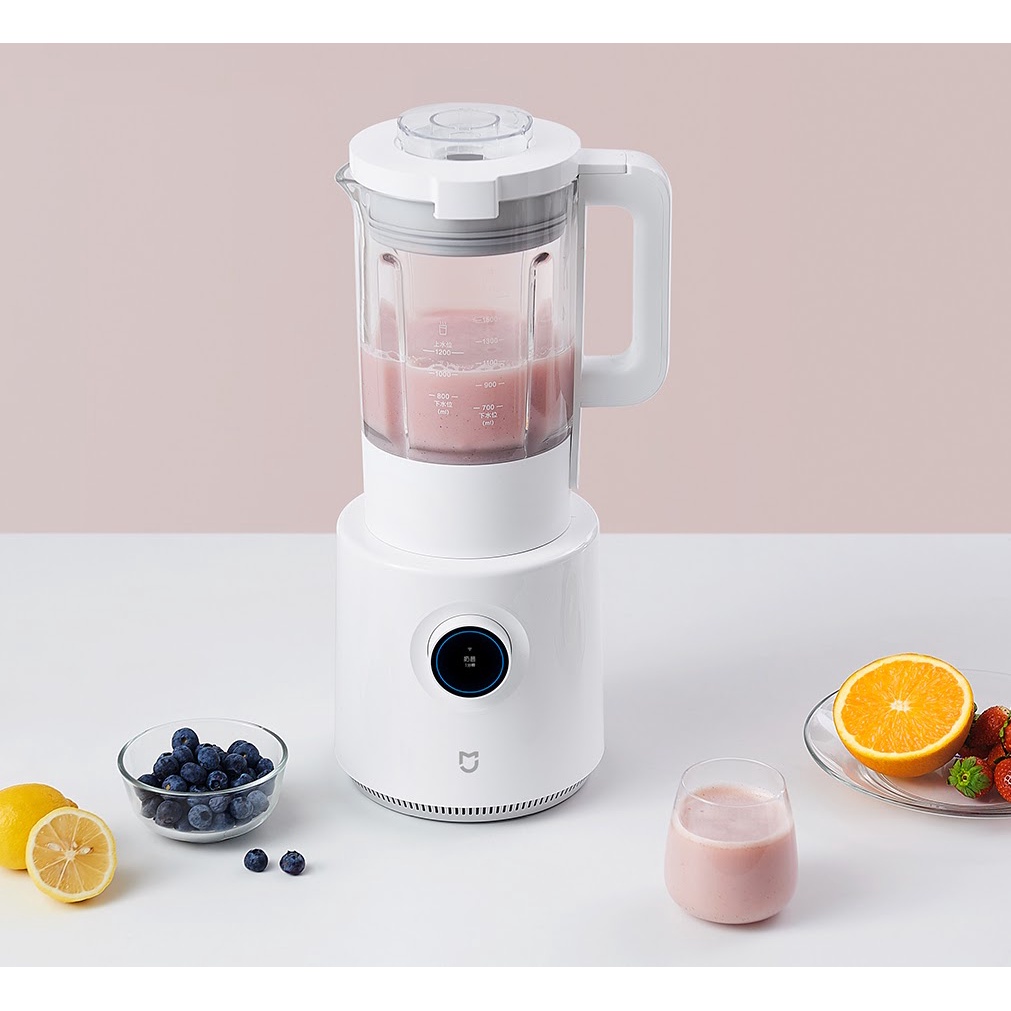 Máy xay sinh tố thông minh Xiaomi Joyami Smart Blender JDD01M