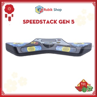 (Siêu phụ kiện) Đồng Hồ SpeedStacks Pro Timer Gen 4 / Gen 5 2021