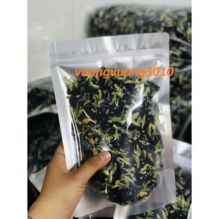 Hoa Đậu Biếc sấy khô 100g