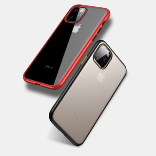 Ốp lưng iphone 11 trong suốt mẫu mới hiện đại