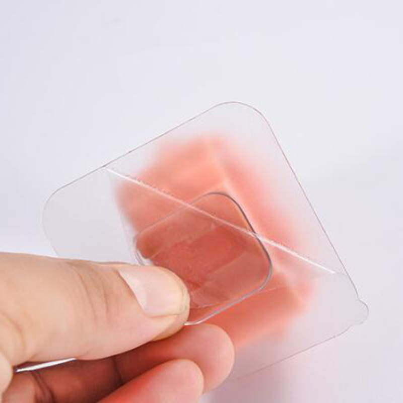 Giá Treo Chổi &amp; Cây Lau Nhà Gắn Tường