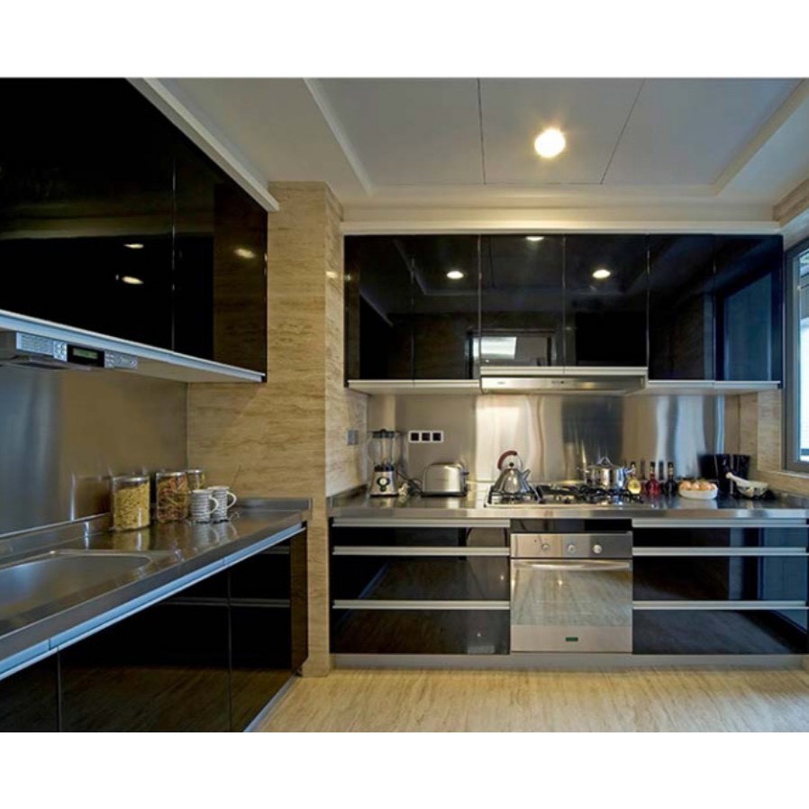 1m x 60cm decal giấy dán tường - mặt bóng một màu