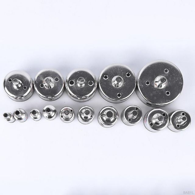 Mũi khoét khoan kiếng khoan gạch từ 6mm đến 34mm
