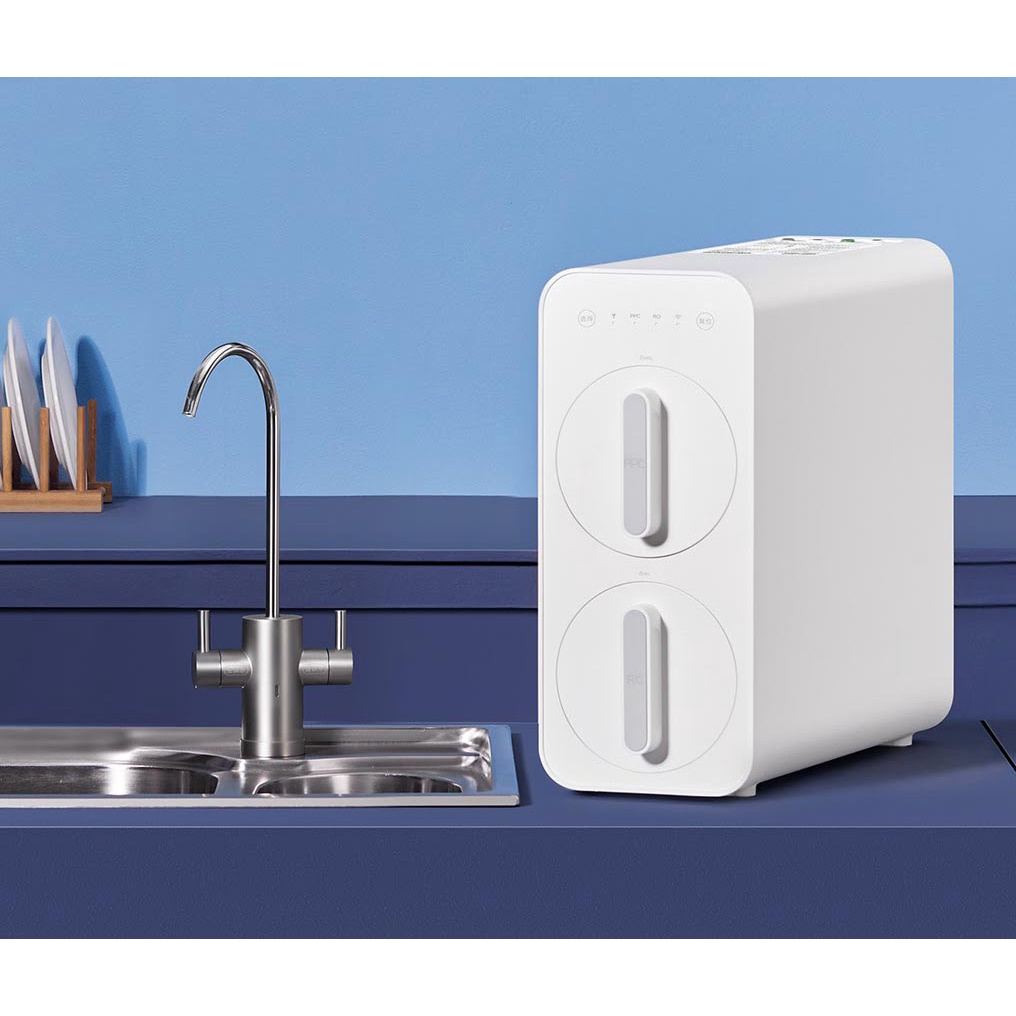 Máy lọc nước Xiaomi H600G MR642-B