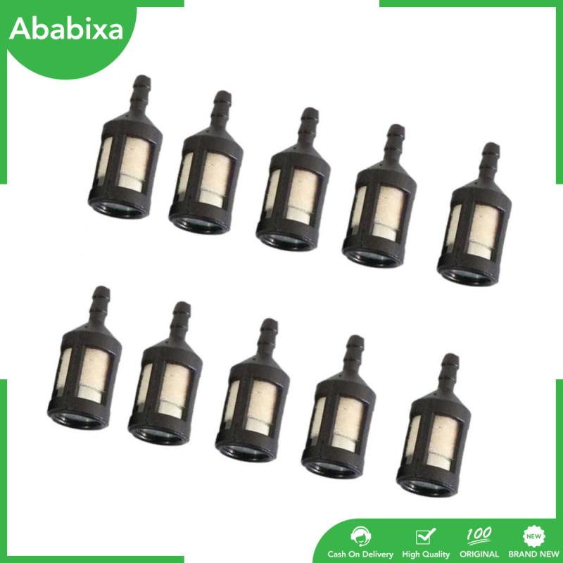 Set 10 Bộ Lọc Nhiên Liệu ZF-1 Thông Dụng Cho Máy Cưa