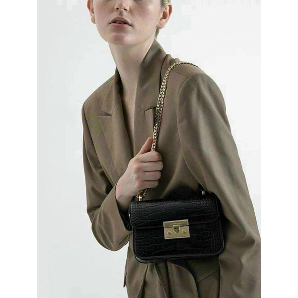 🎀TÚI XÁCH NỮ 𝘾𝙃𝘼𝙍𝙇𝙀𝙎 & 𝙆𝙀𝙄𝙏𝙃 𝙭𝙪𝙖𝙩 𝙙𝙪