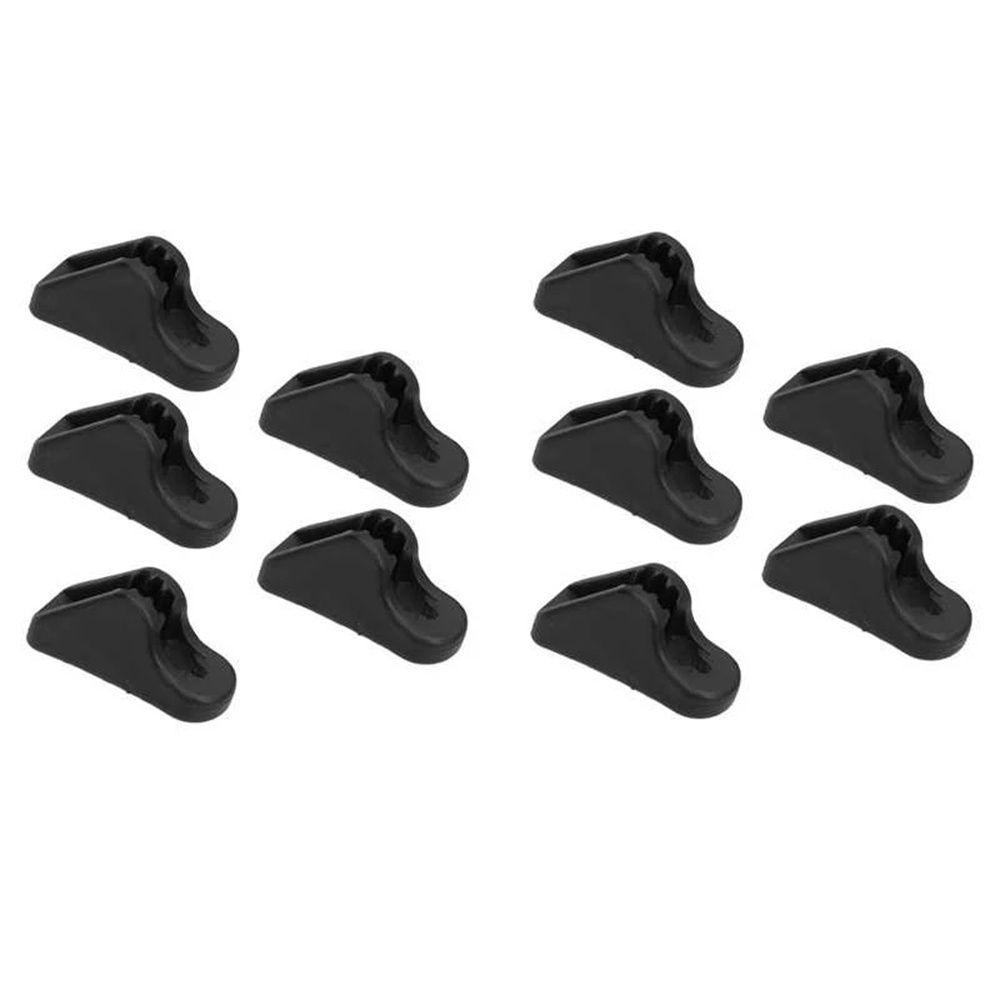 Chốt Khóa Dây Lều Chống Trượt Có Thể Điều Chỉnh Tiện Dụng