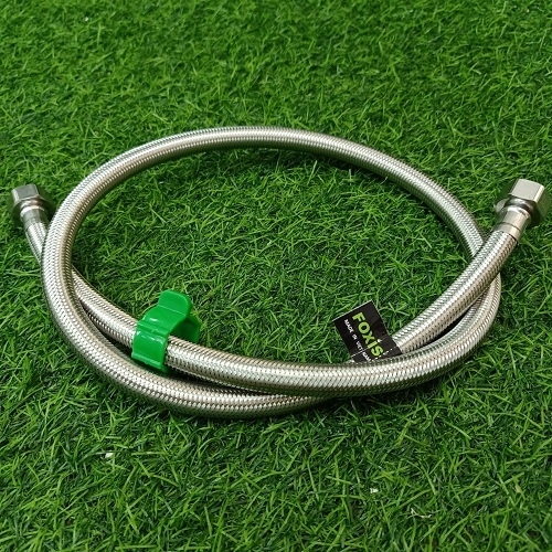 Dây cấp nước đủ các size