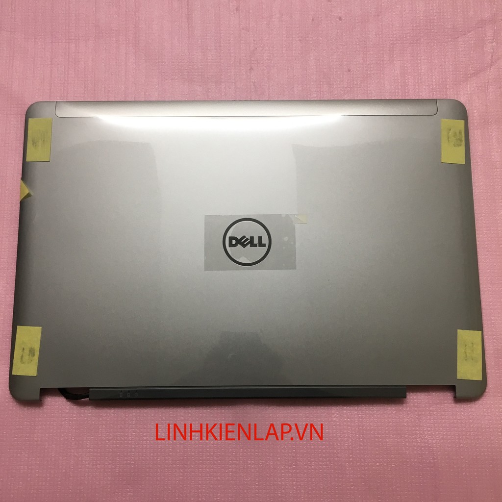 Thay vỏ laptop dell latitude E6540