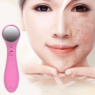 Máy Massage ion Mini Cầm Tay