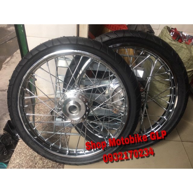 Bánh Căm ex150