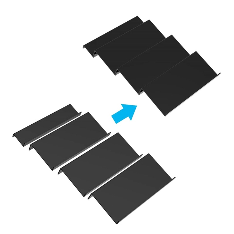 Hộp Đựng Gia Vị 4 Tầng Tiện Lợi Cho Nhà Bếp