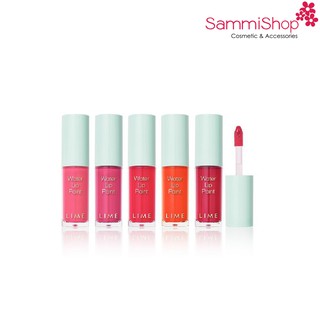 Son nước lime water lip paint 3.5ml
