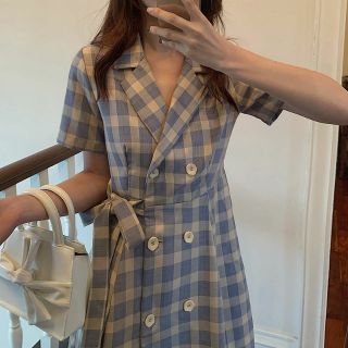 VÁY CARO XINH XẮN ( Ảnh thật cuối cùng )
