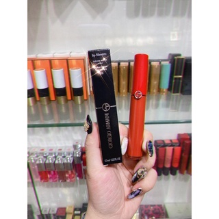 Son Giorgio Armani 205 Flame Sultan