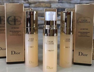 Tinh chất dưỡng da Dior Prestige le nectar mini 5ml
