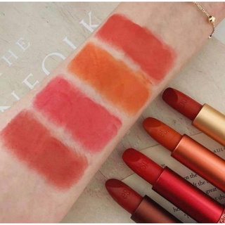 Son Thỏi Espoir Matte Limited