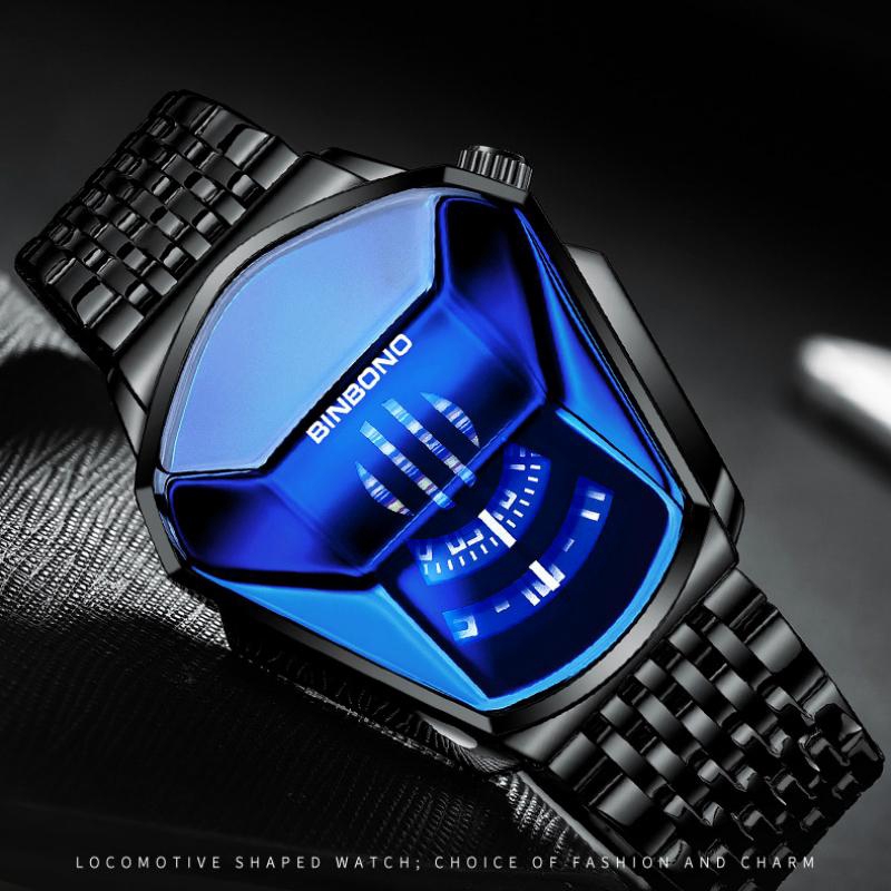 Đồng Hồ Đeo Tay FNGEEN 01 Thời Trang Cho Nam