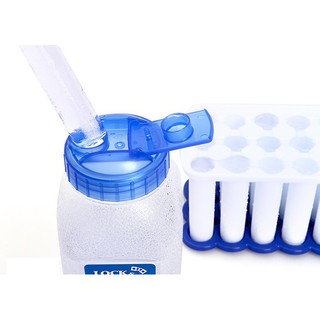 KHUÔN ĐÁ HÌNH ỐNG TASHUAN TS-3164