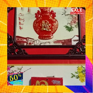 Combo 1 lịch và đốc lịch size trung giá siêu rẻ - đốc size 32x56cm - lịch size 10x15cm