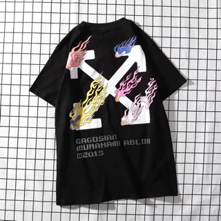 Áo phông OFF WHITE UNISEX