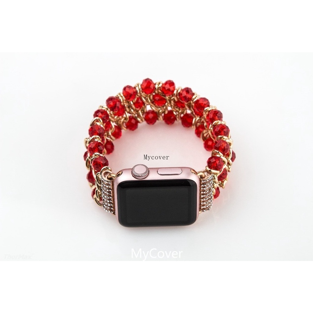 Dây đeo thay thế thích hợp cho Iwatch Series 6 Se 5 4 3 2 1 Kích Thước 38mm 40mm 40mm 42mm
