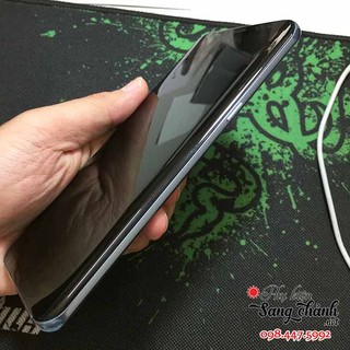 Bộ Dán Dẻo Full Màn Gor Samsung S8, S8 Plus