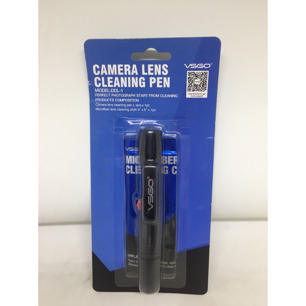 Bút Lau Lens Chính Hãng VSGO