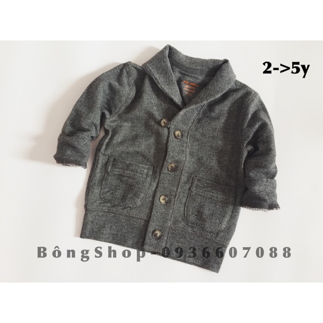 Áo nỉ Joe Fresh