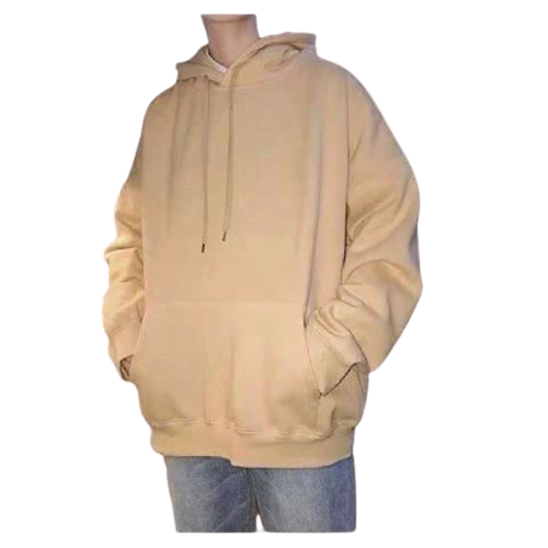 HD022 - ÁO HOODIE BASIC