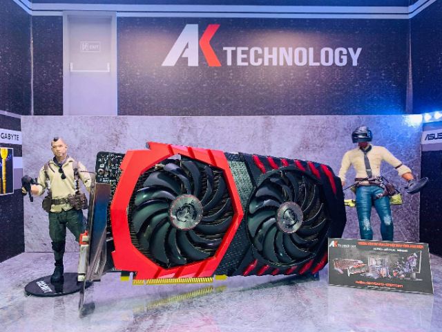 Msi gaming x 570 580 8gb 4gb msi amor 470 570 580 8gb 4gb !! | BigBuy360 - bigbuy360.vn