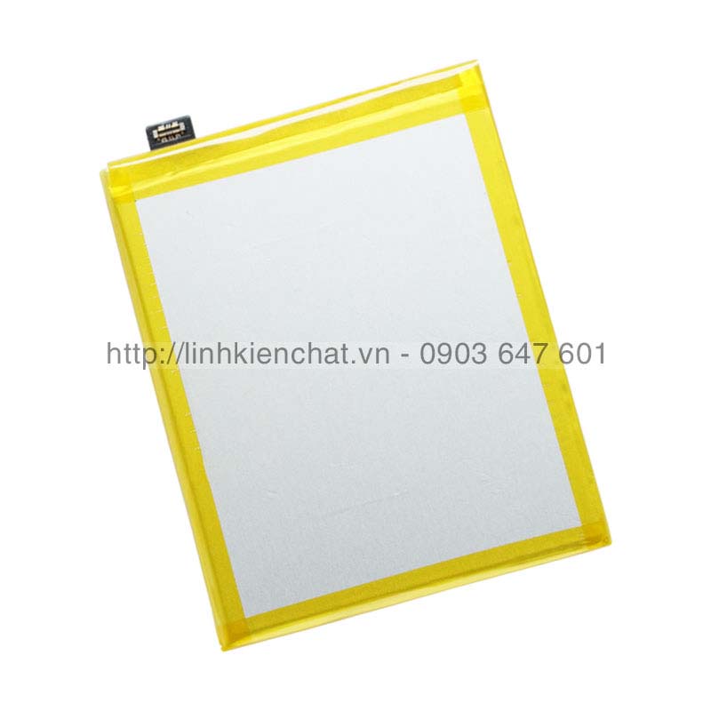 Pin Realme 2 Pro RMX1801 RMX1807 BLP683 Zin - Hàng nhập Khẩu