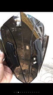 Mão Winner X siêu nhân đủ màu