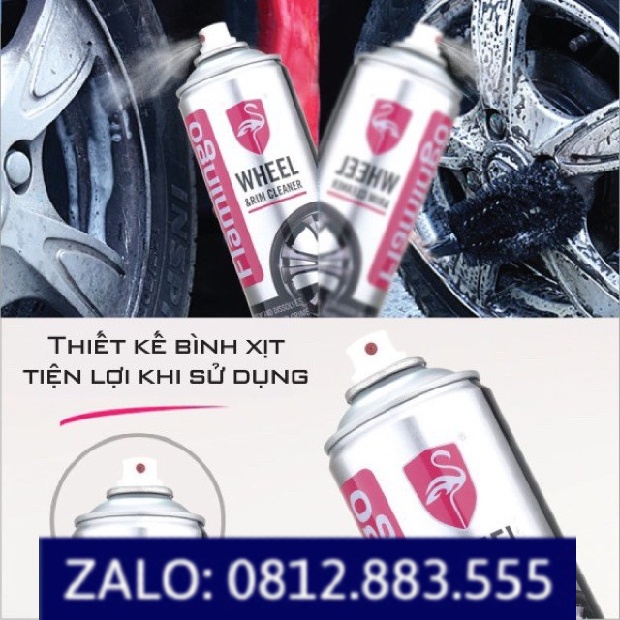 Bình Xịt Tẩy Sáng Lazang Flamingo F014