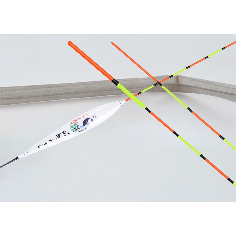 Phao lông công câu đài