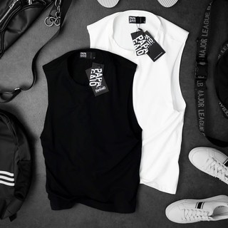 [oder] - Áo Tanktop nam