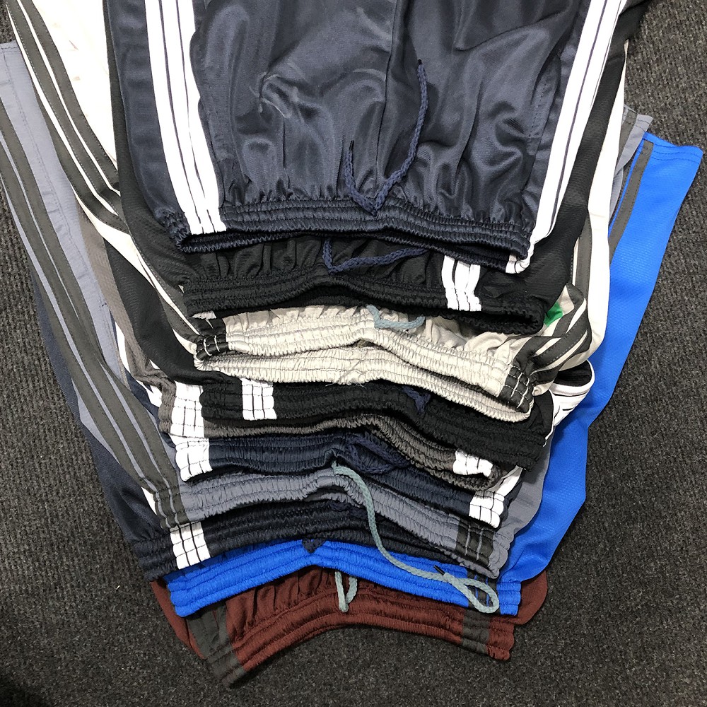 COMBO3 Quần đùi thể thao nam giao màu ngẫu nhiên | BigBuy360 - bigbuy360.vn