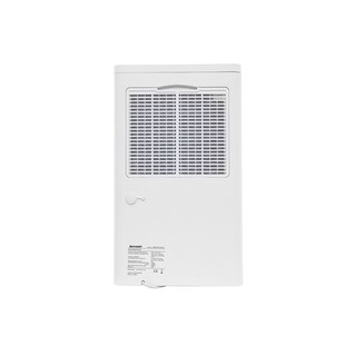 Máy hút ẩm và tạo ion Sharp DW-D12A-W (25m2)